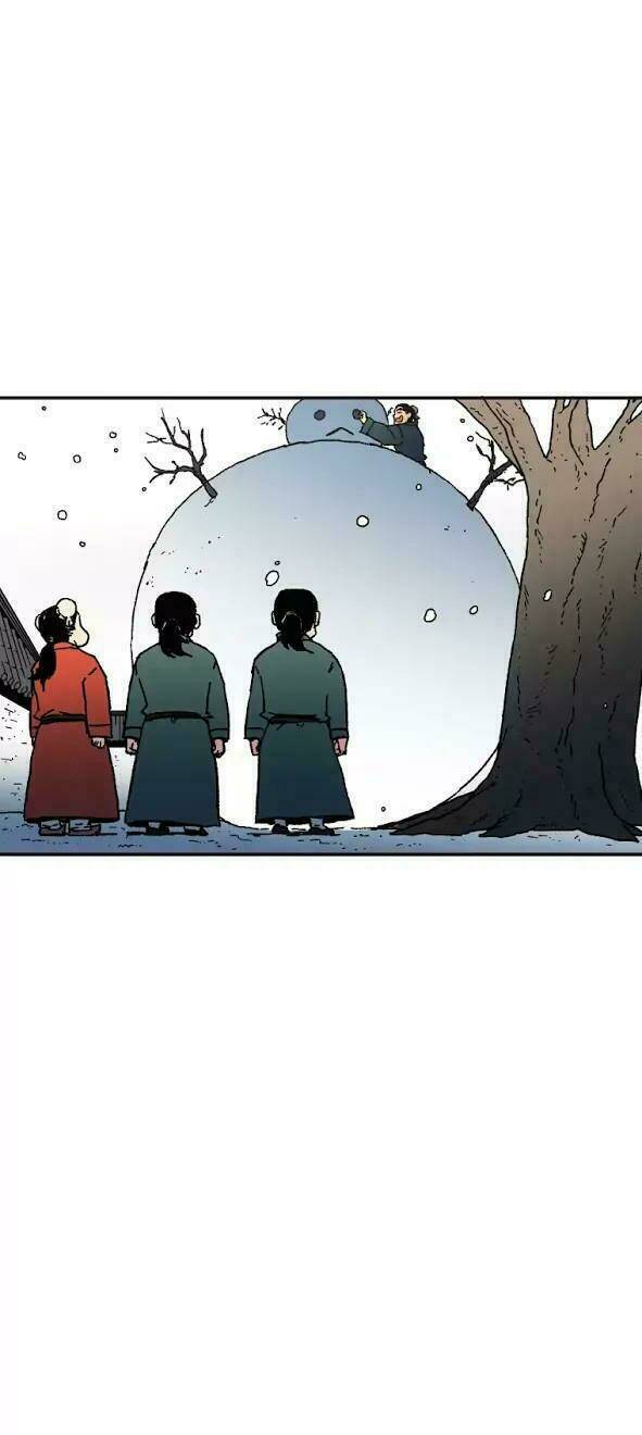 Bố Vô Song: Chapter 30
