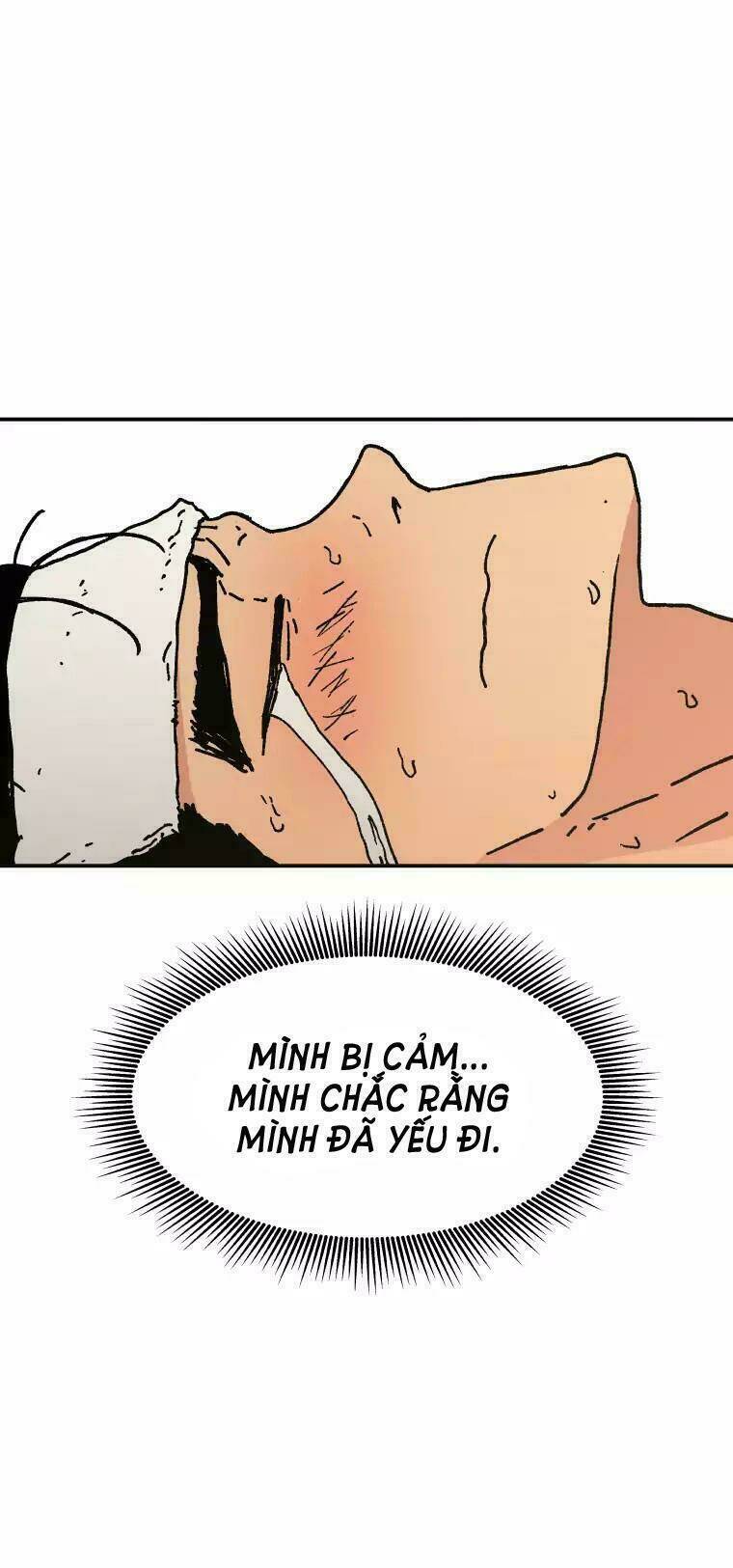 Bố Vô Song: Chapter 30