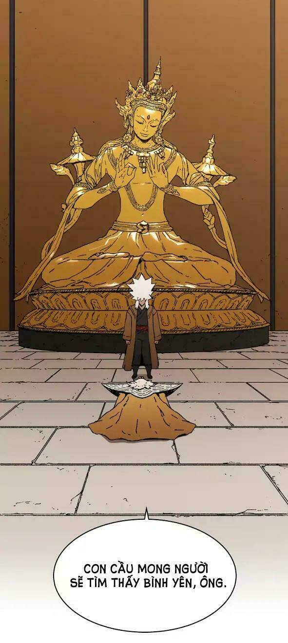 Bố Vô Song: Chapter 30