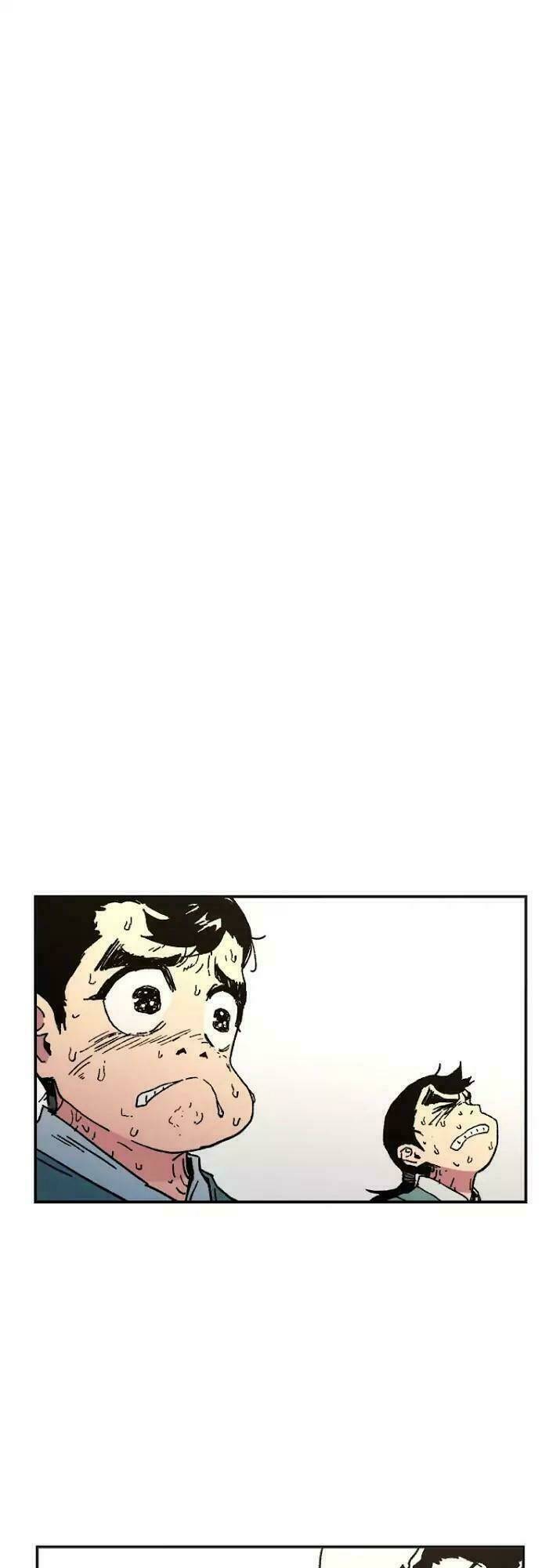 Bố Vô Song: Chapter 31