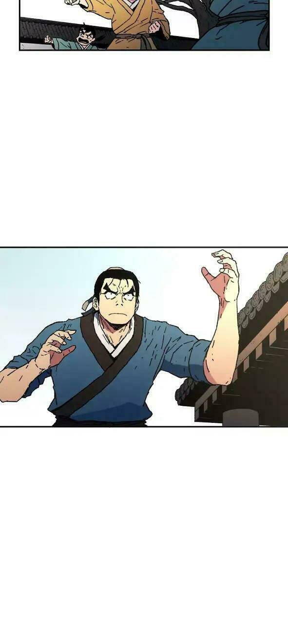 Bố Vô Song: Chapter 31