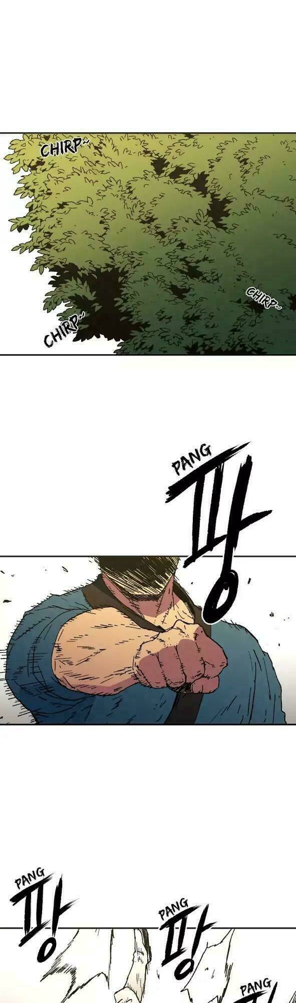 Bố Vô Song: Chapter 31