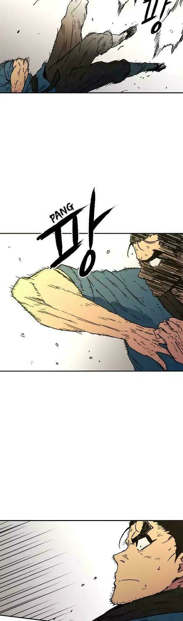 Bố Vô Song: Chapter 31