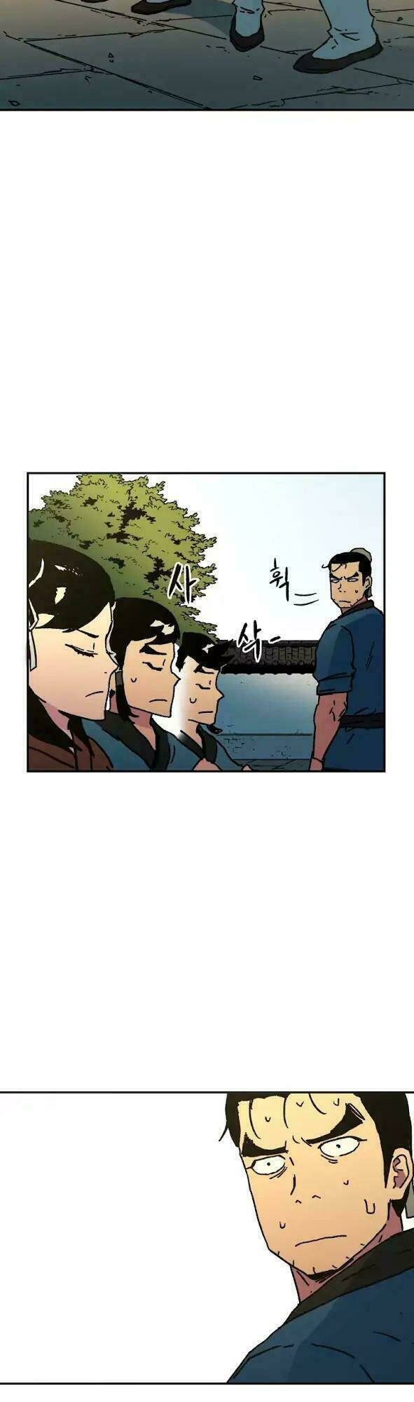 Bố Vô Song: Chapter 31