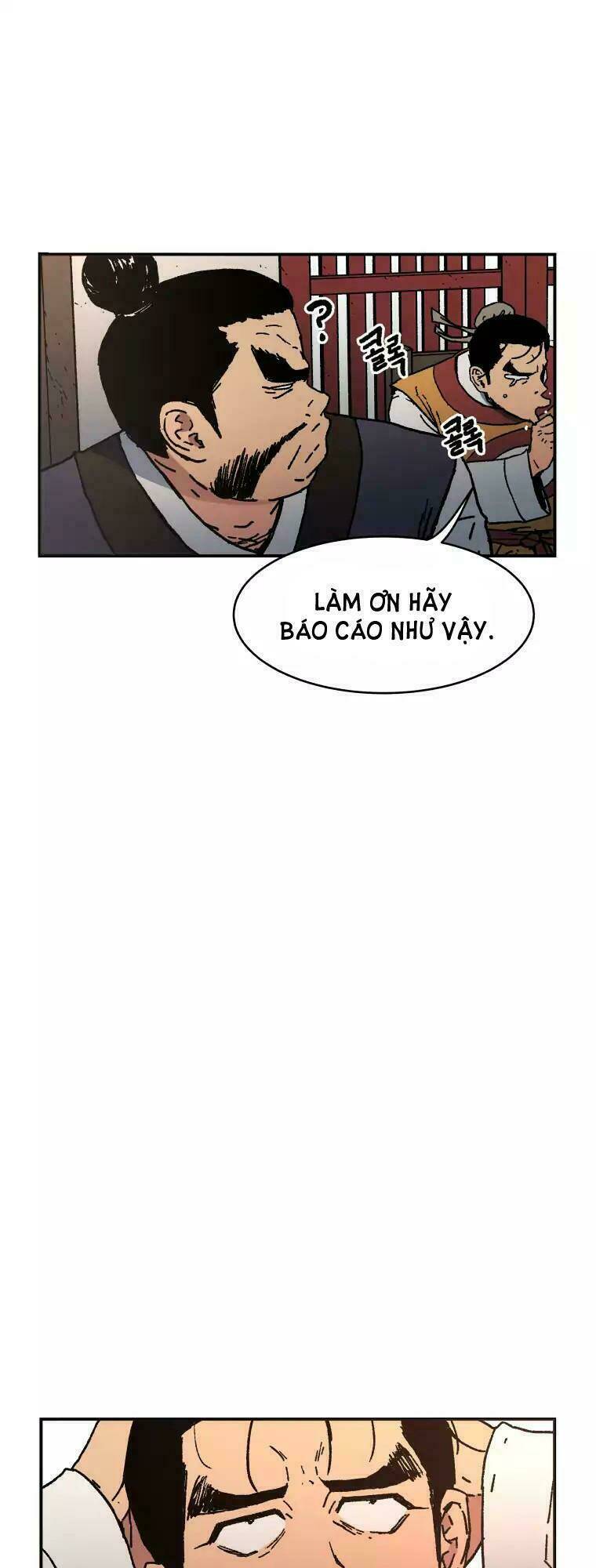Bố Vô Song: Chapter 31
