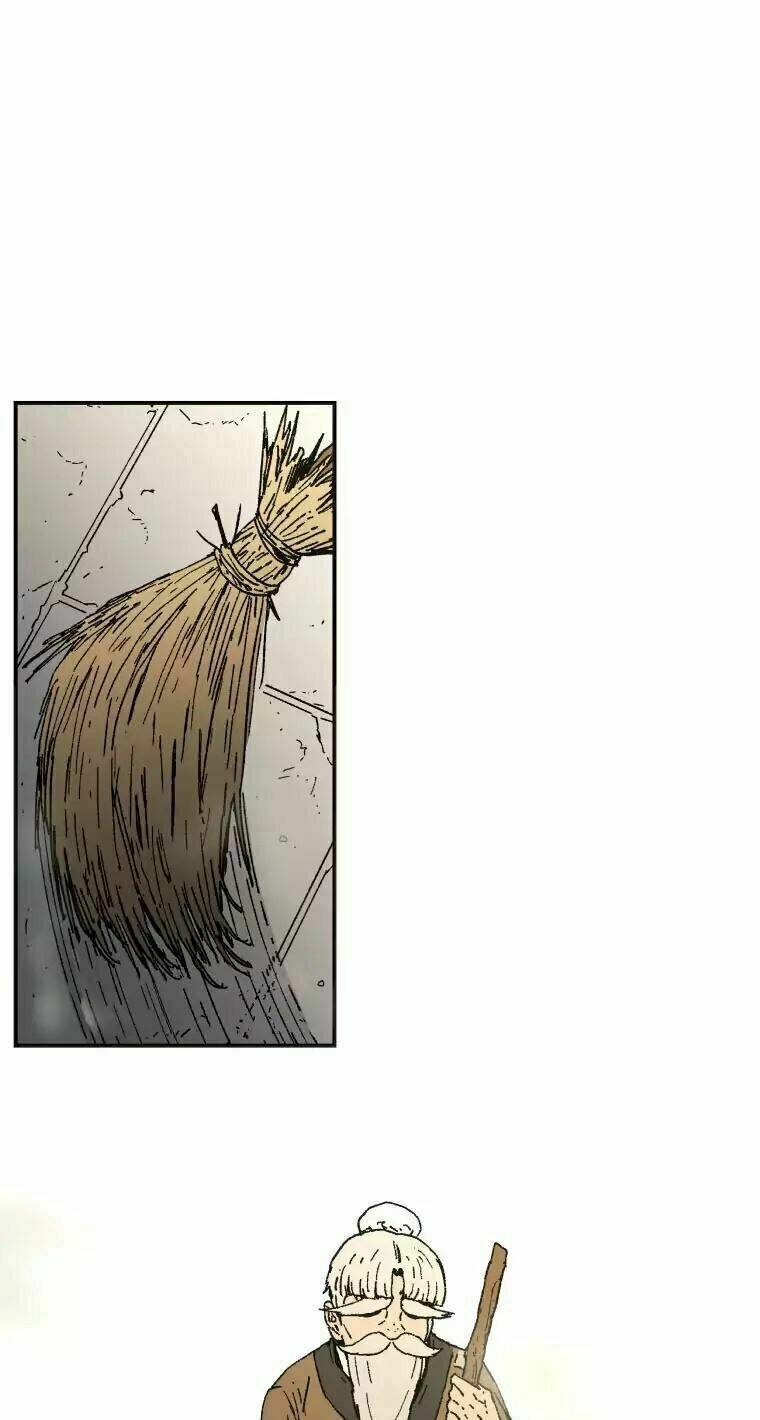 Bố Vô Song: Chapter 32