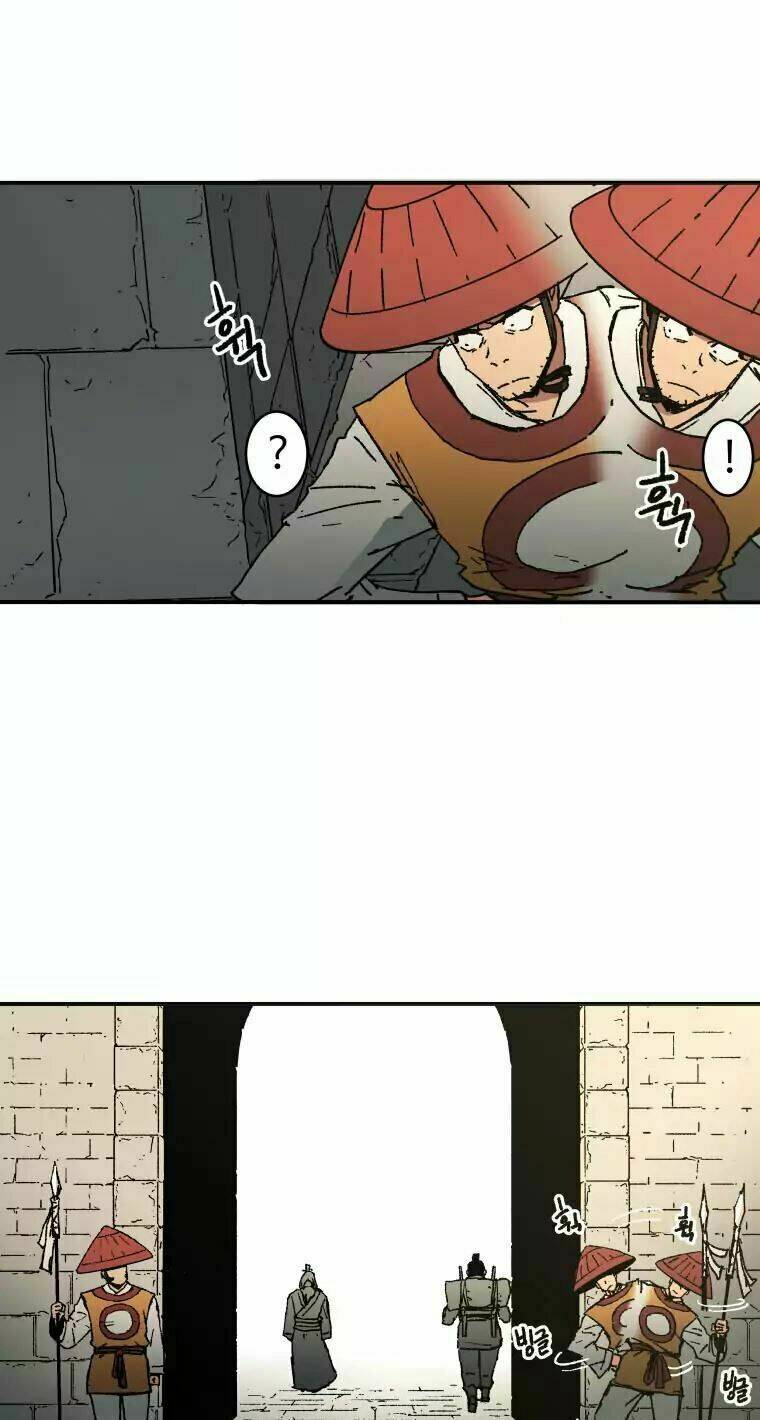 Bố Vô Song: Chapter 32