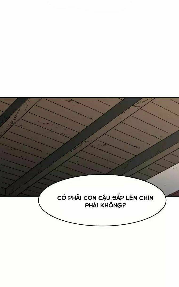 Bố Vô Song: Chapter 32