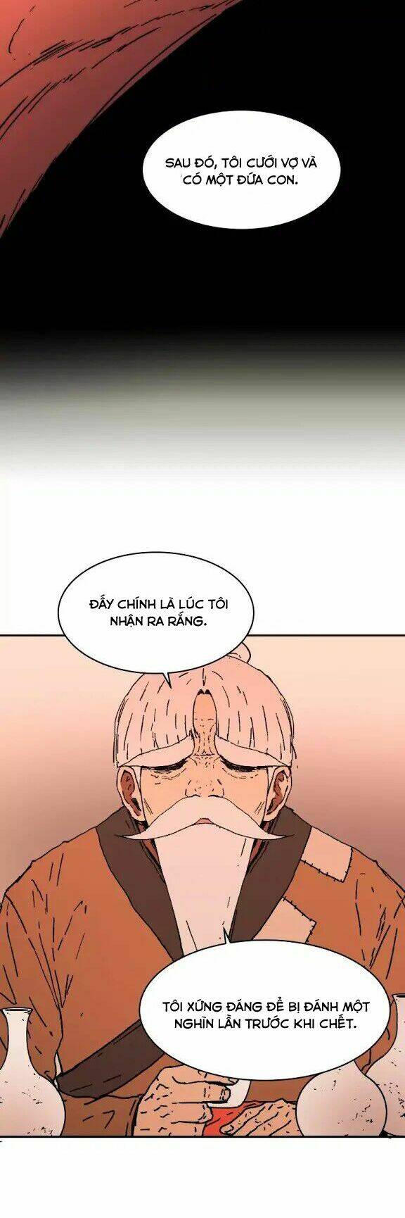 Bố Vô Song: Chapter 33