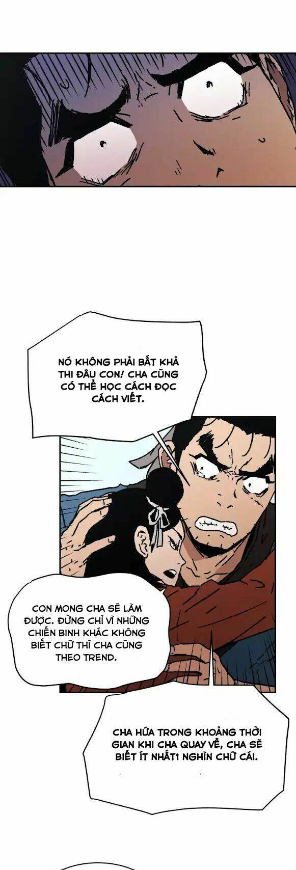 Bố Vô Song: Chapter 34
