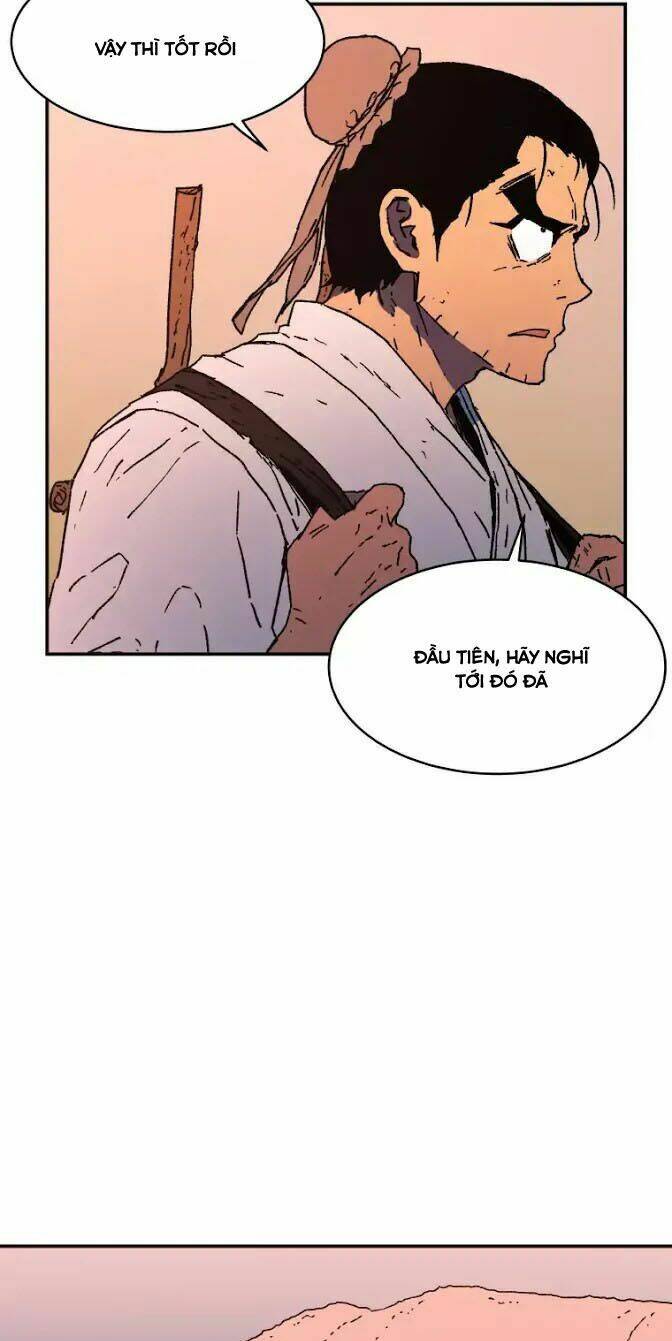 Bố Vô Song: Chapter 37