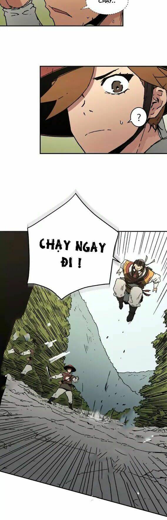 Bố Vô Song: Chapter 37