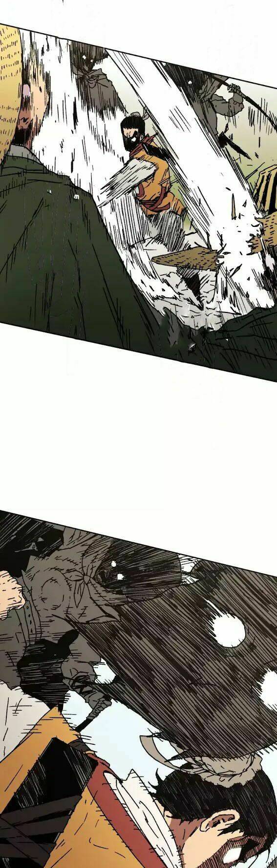 Bố Vô Song: Chapter 37