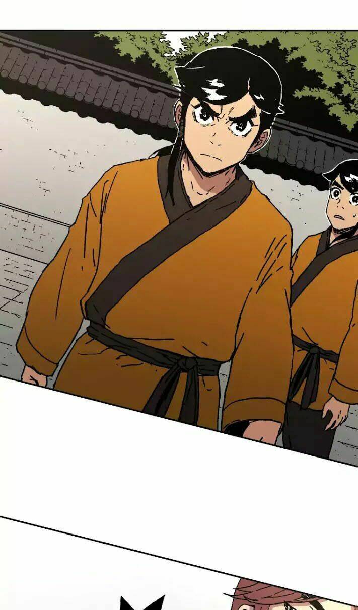 Bố Vô Song: Chapter 38