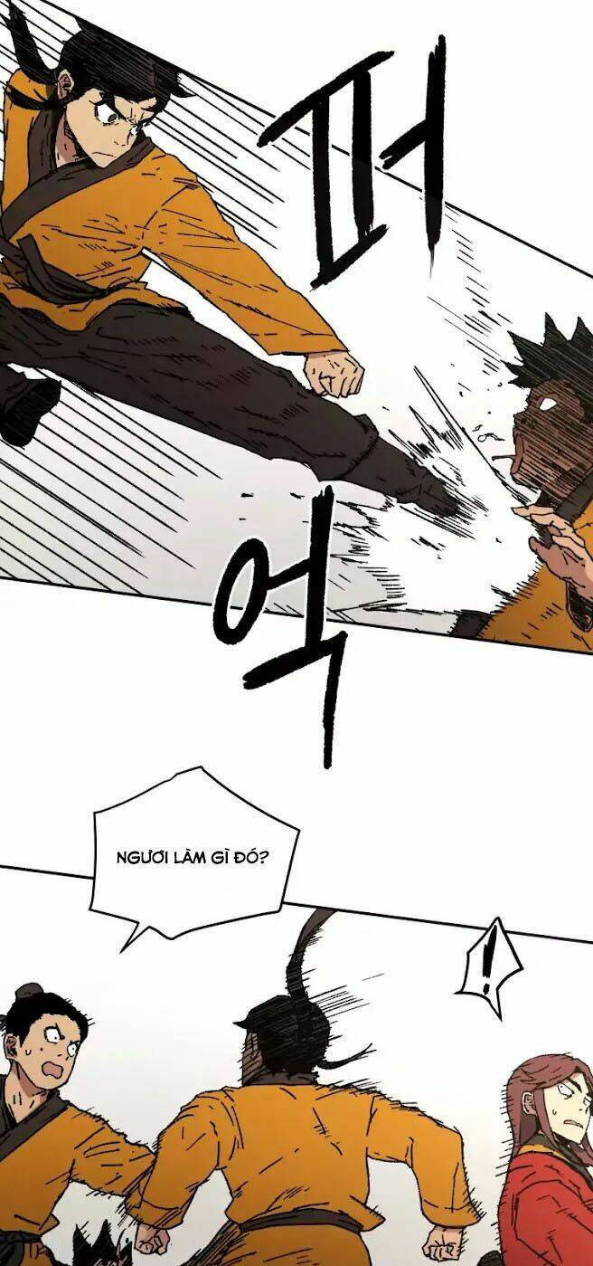Bố Vô Song: Chapter 38