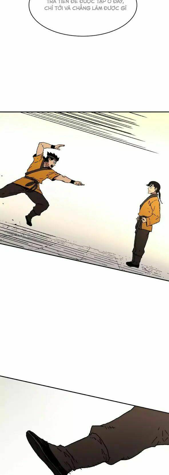 Bố Vô Song: Chapter 38