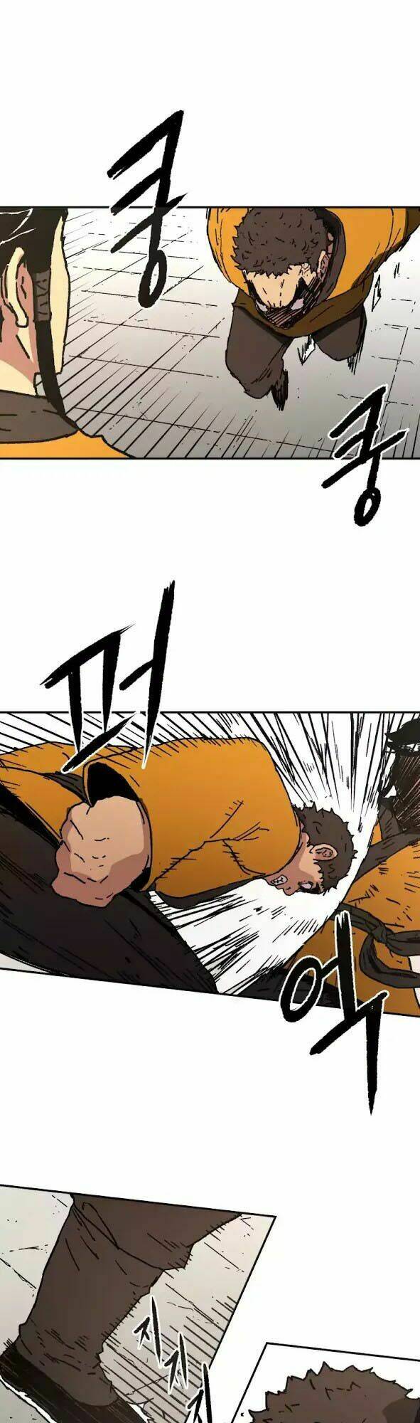 Bố Vô Song: Chapter 38