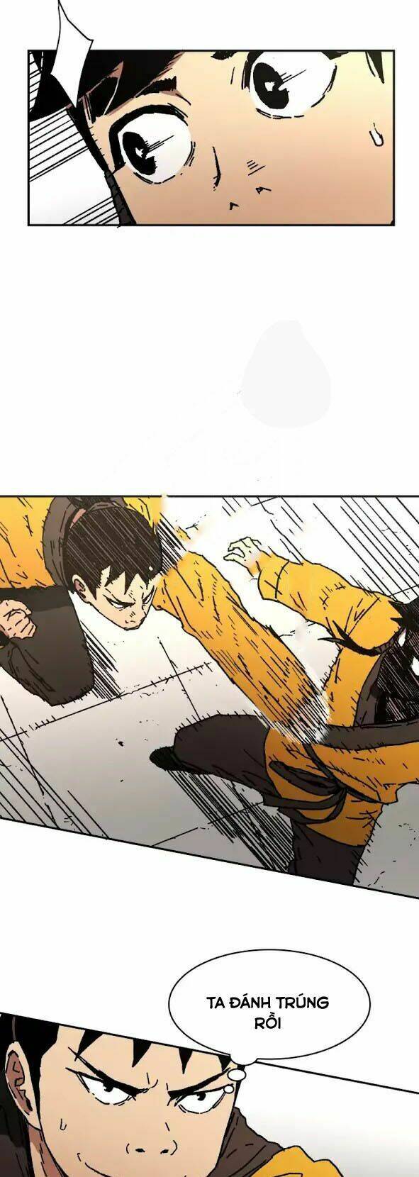 Bố Vô Song: Chapter 39