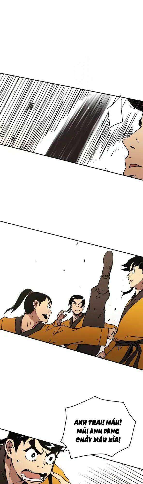 Bố Vô Song: Chapter 39