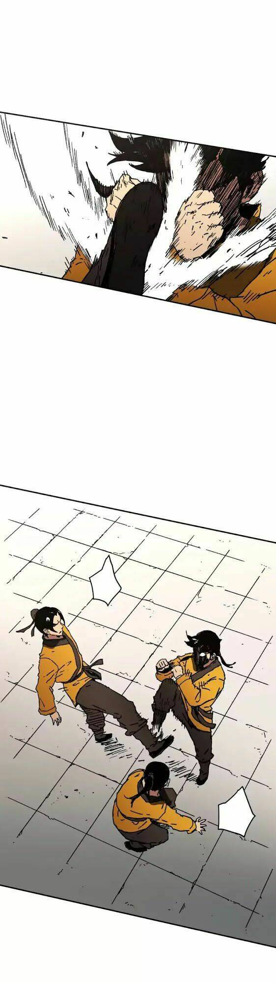 Bố Vô Song: Chapter 39