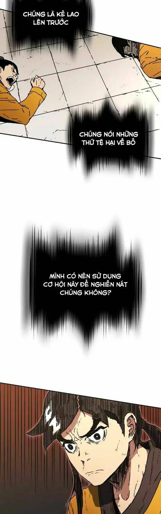 Bố Vô Song: Chapter 39