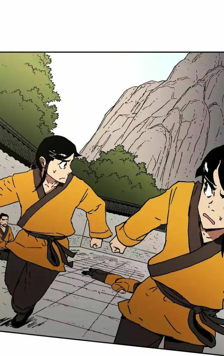 Bố Vô Song: Chapter 39