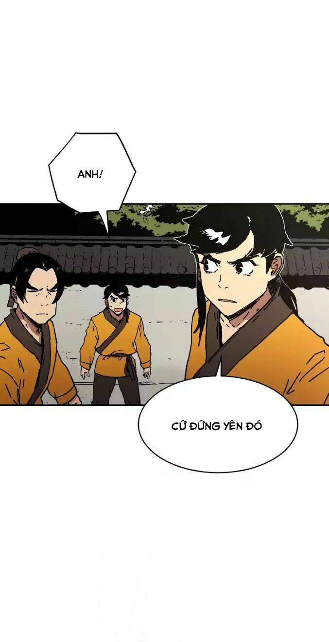 Bố Vô Song: Chapter 39