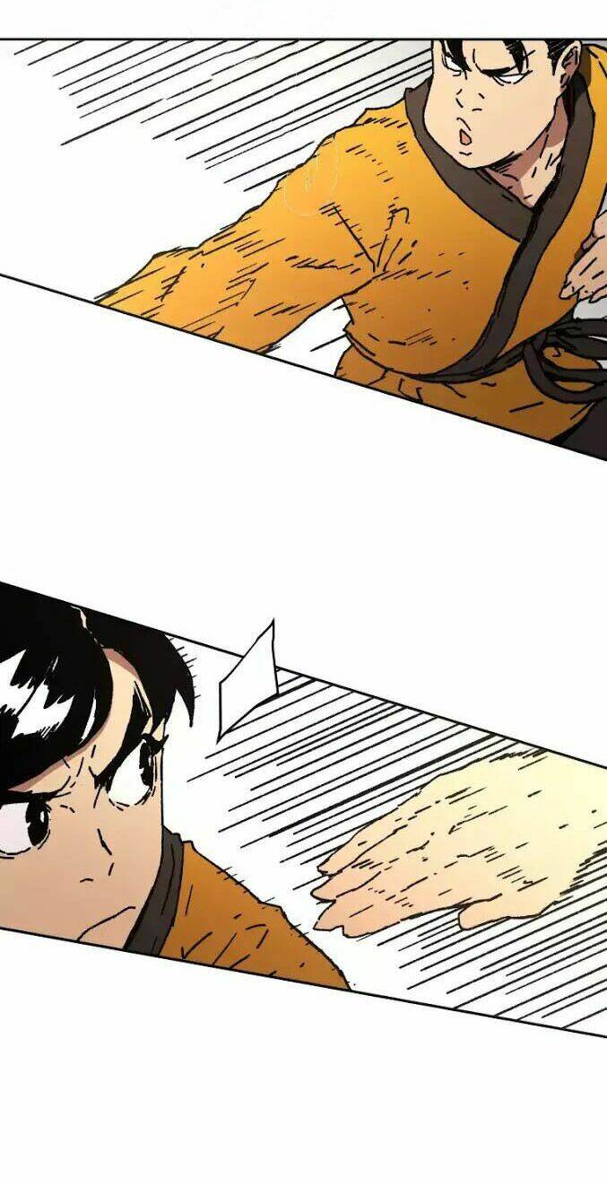 Bố Vô Song: Chapter 39