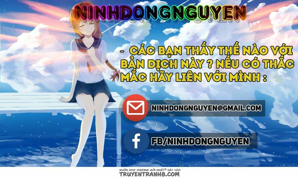 Bố Vô Song: Chapter 4