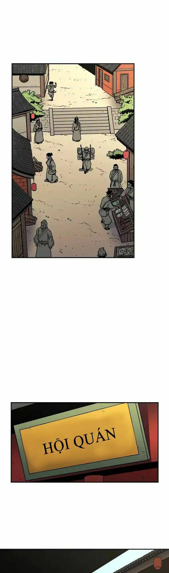 Bố Vô Song: Chapter 40