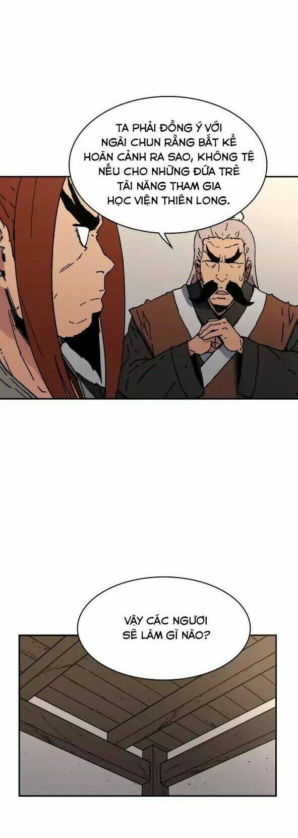 Bố Vô Song: Chapter 40
