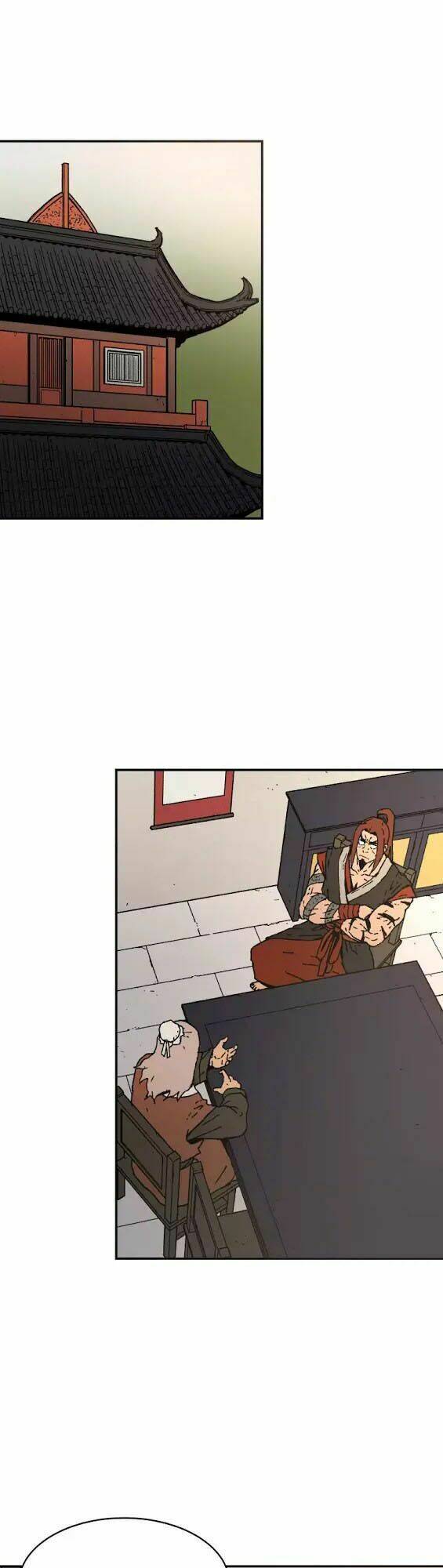 Bố Vô Song: Chapter 40
