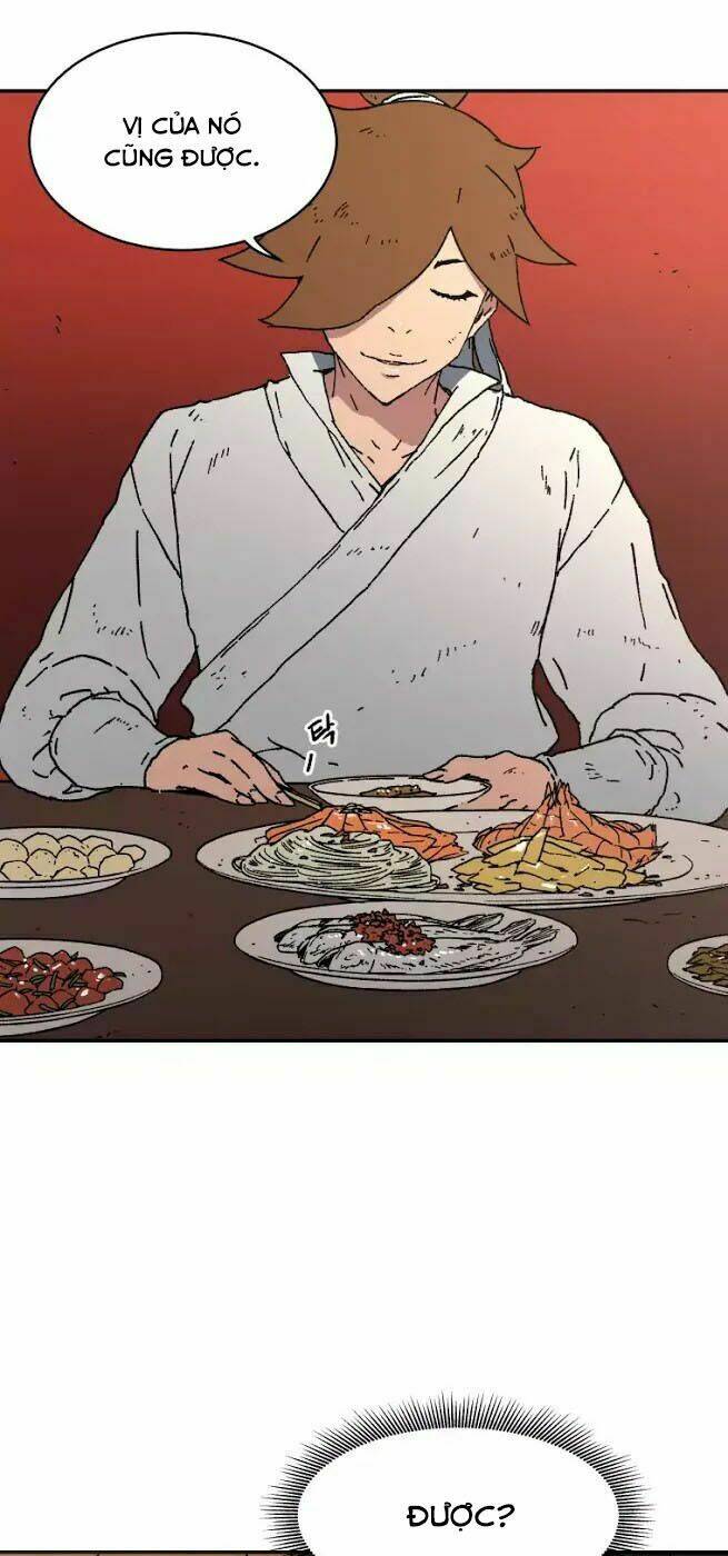 Bố Vô Song: Chapter 40