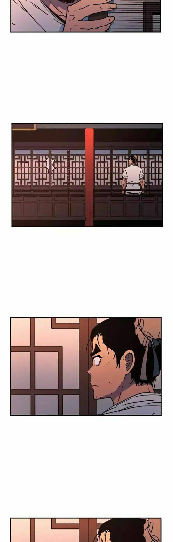 Bố Vô Song: Chapter 41