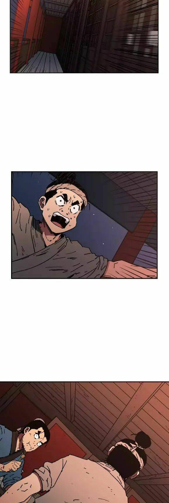Bố Vô Song: Chapter 41