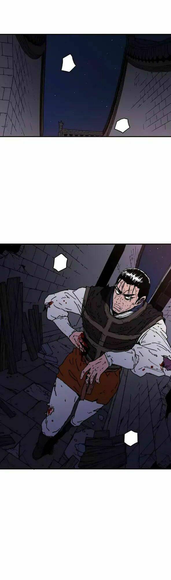 Bố Vô Song: Chapter 41