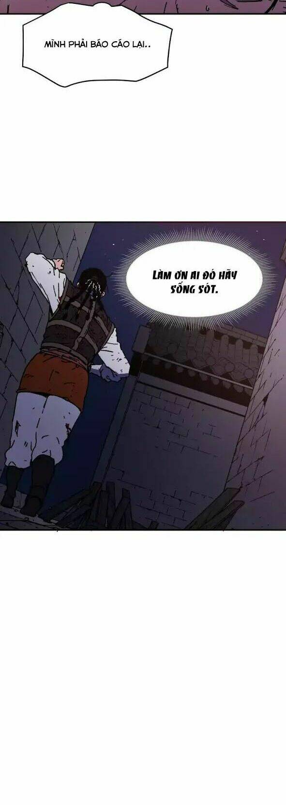 Bố Vô Song: Chapter 41