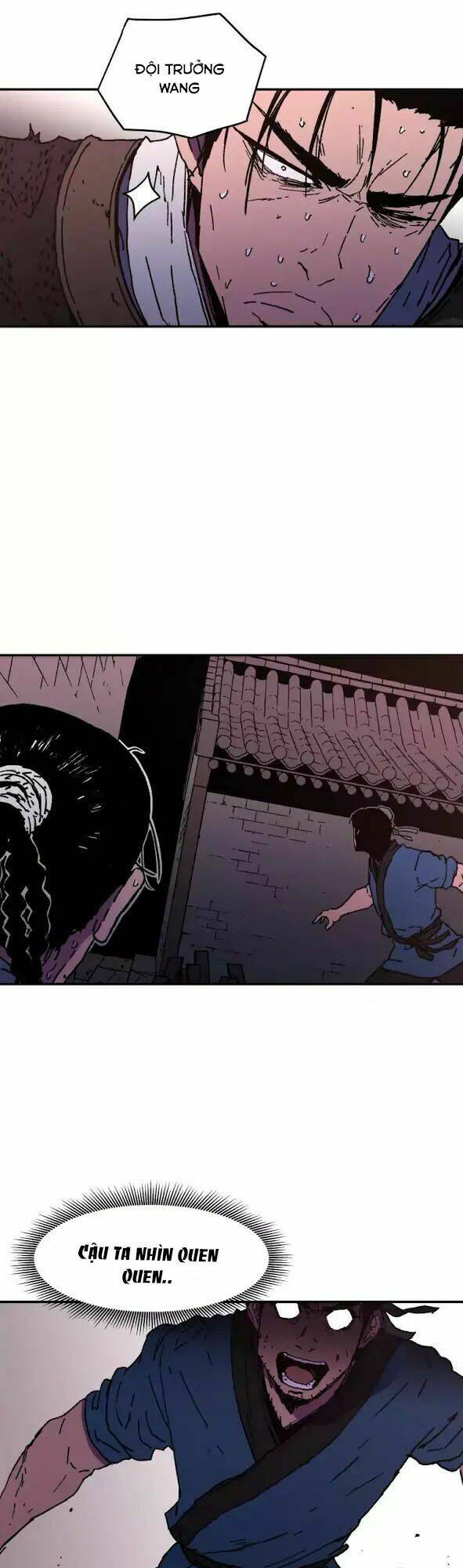 Bố Vô Song: Chapter 41
