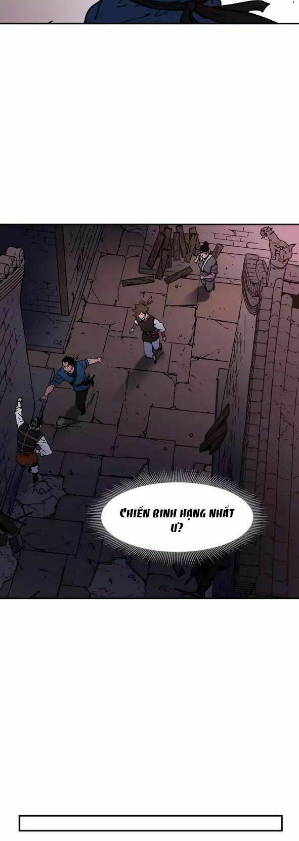 Bố Vô Song: Chapter 41