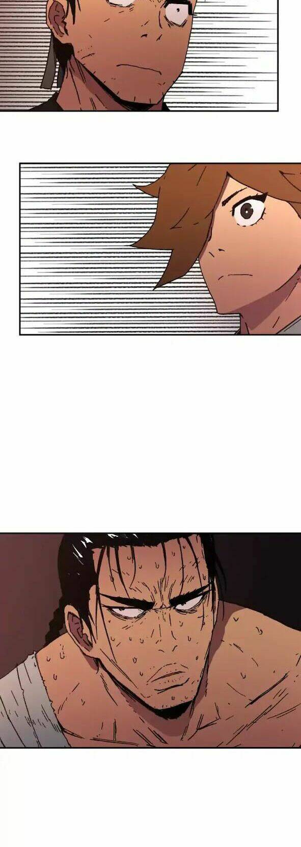 Bố Vô Song: Chapter 42