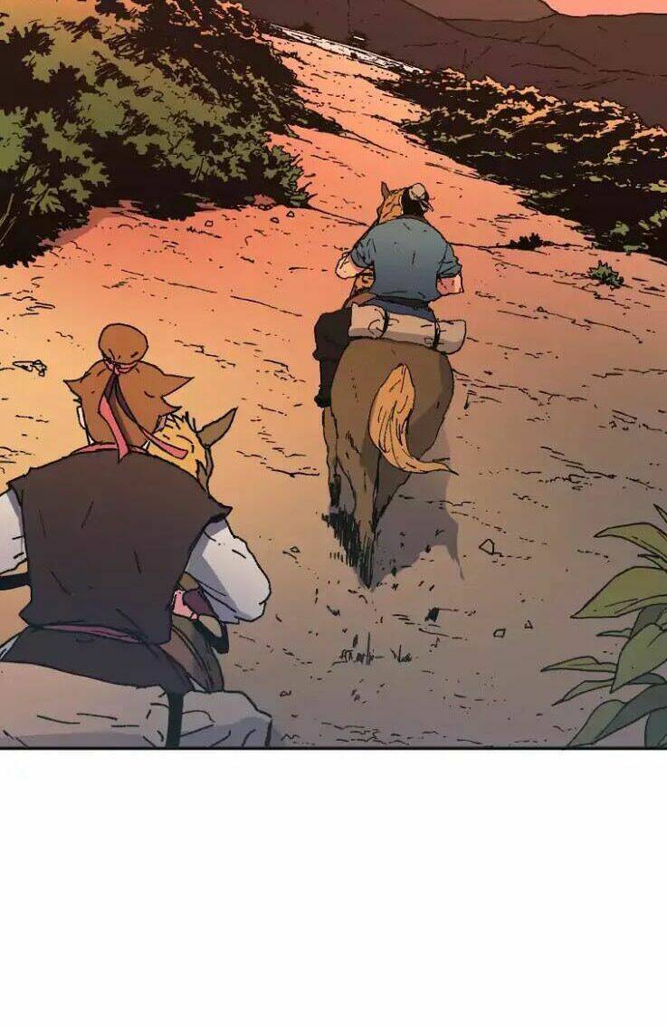Bố Vô Song: Chapter 42