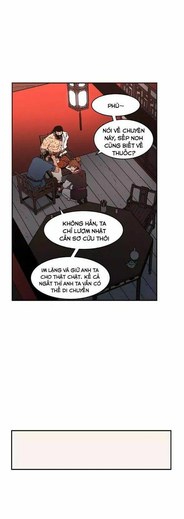 Bố Vô Song: Chapter 42