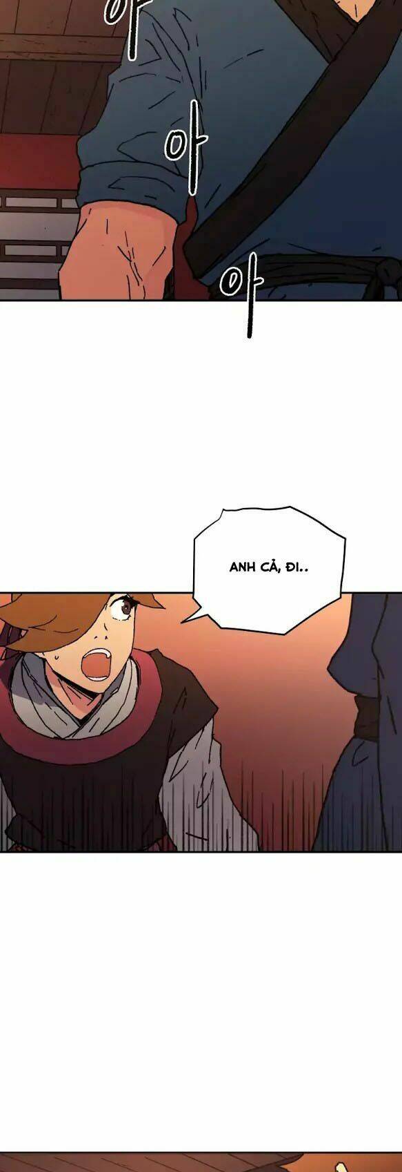 Bố Vô Song: Chapter 43