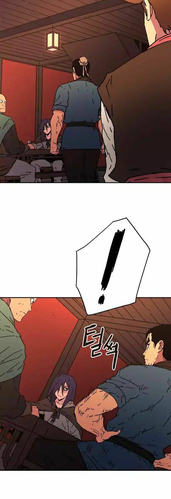 Bố Vô Song: Chapter 43