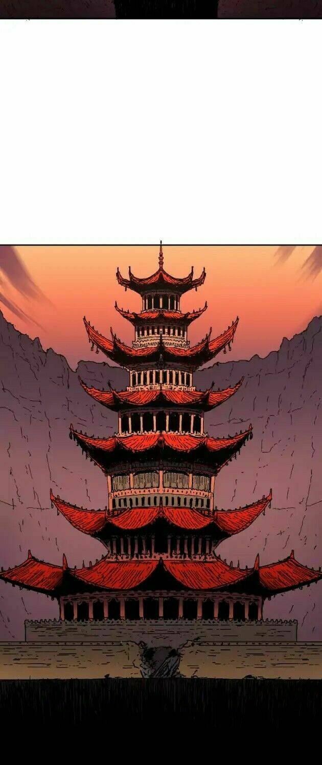 Bố Vô Song: Chapter 43