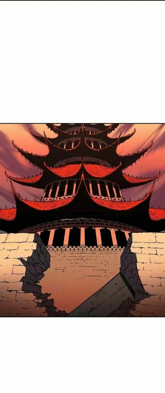 Bố Vô Song: Chapter 43