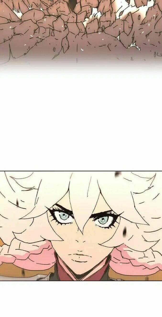Bố Vô Song: Chapter 43