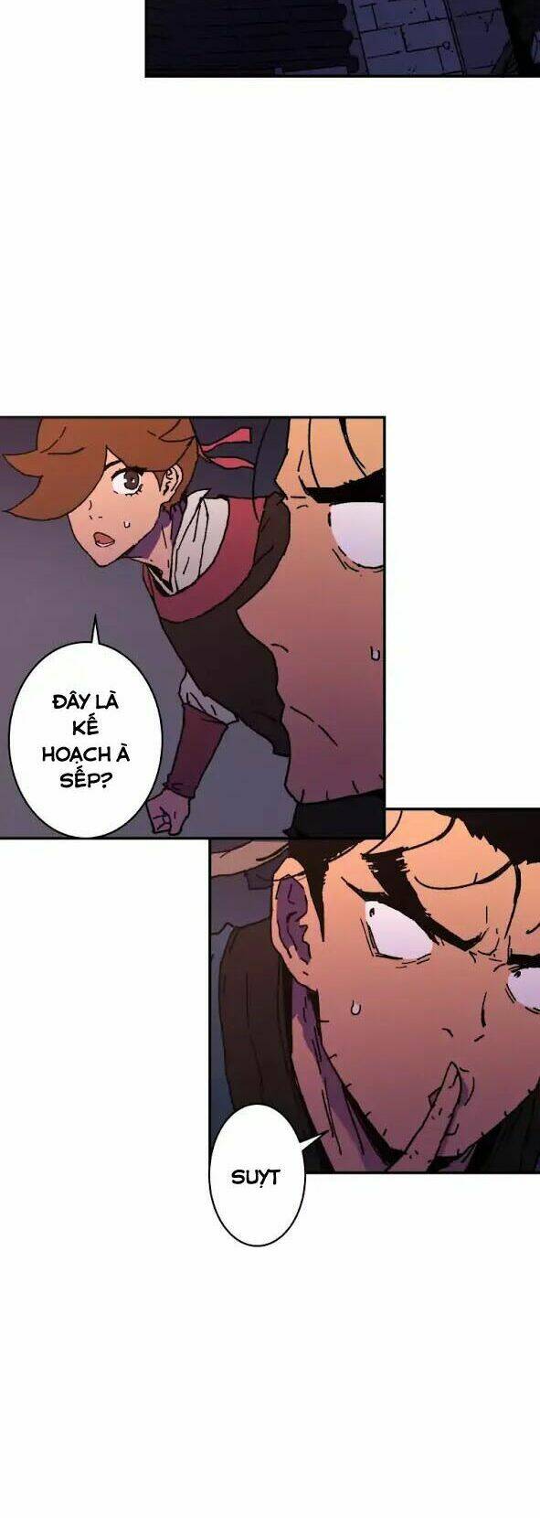 Bố Vô Song: Chapter 44