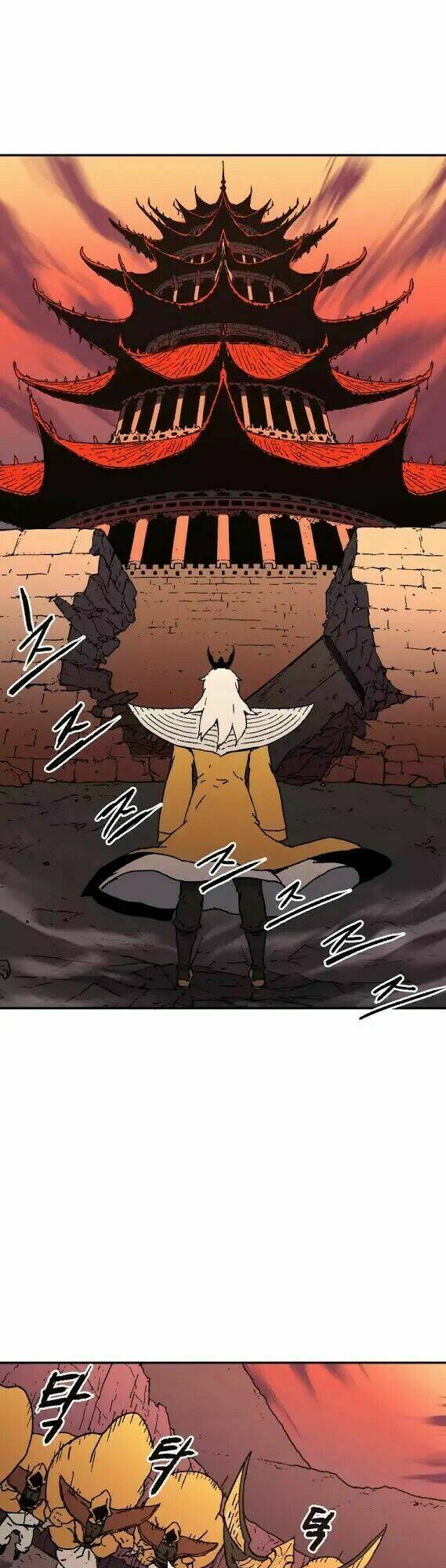 Bố Vô Song: Chapter 44