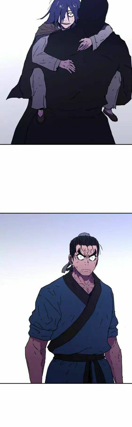 Bố Vô Song: Chapter 44